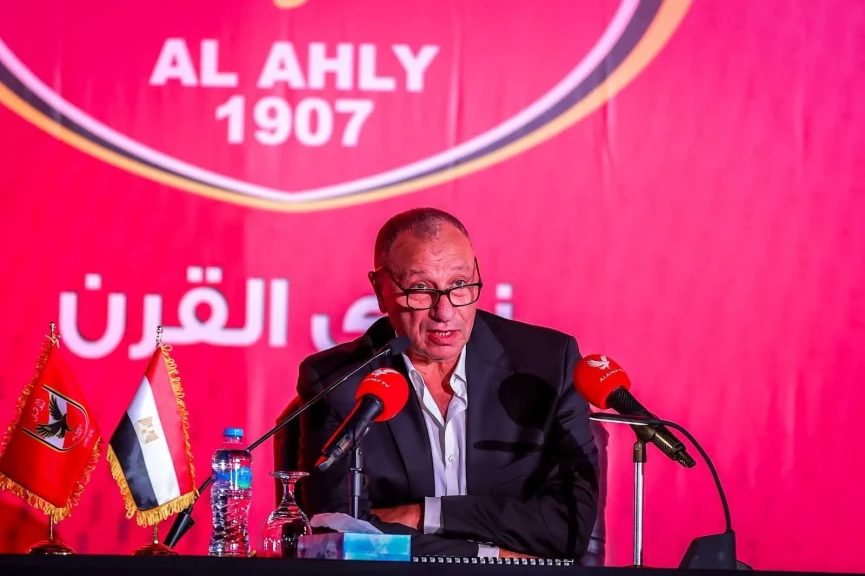 الخطيب: الأهلي صاحب الفضل على الجميع.. وحققنا نجاحات كبيرة علي كافة المستويات