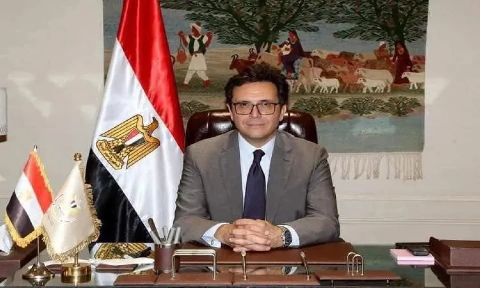 هنو : انطلاقة مهرجان الموسيقى العربية في الإمارات تؤكد ريادة مصر الفنية
