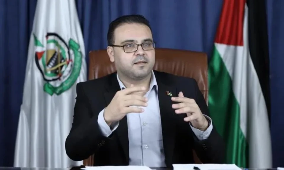 ”حماس”: ملتزمون باتفاق وقف إطلاق النار ونتجه نحو حوار وطني شامل