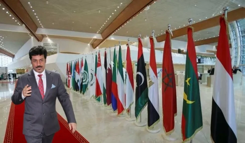 الدليمي : هيئة المرأة العربية رسخت مكانتها على الساحة الدولية | حوار خاص