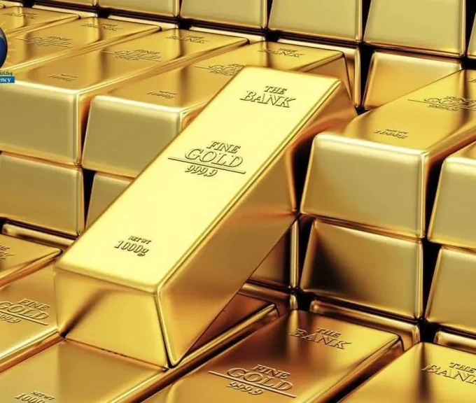 الذهب يرتد بعد أربع جلسات خسائر بدعم خفض الفائدة الأمريكية