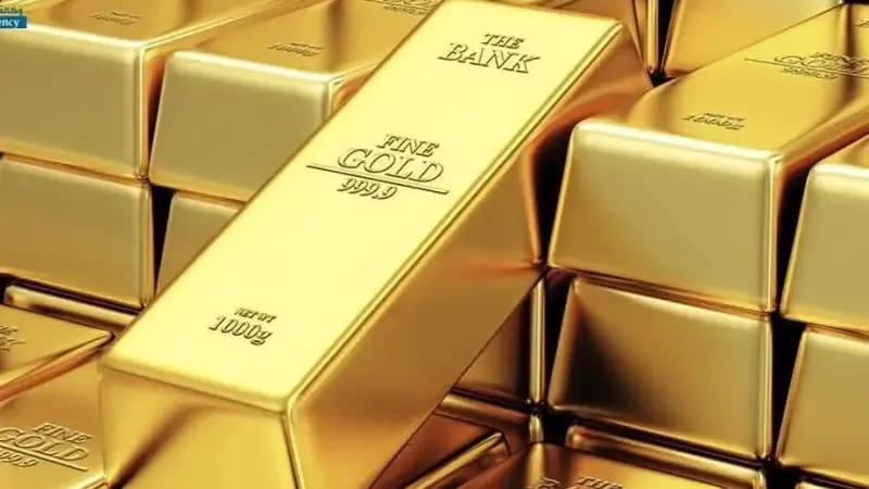 الذهب يرتد بعد أربع جلسات خسائر بدعم خفض الفائدة الأمريكية الذهب يرتد بعد أربع جلسات خسائر بدعم خفض الفائدة الأمريكية