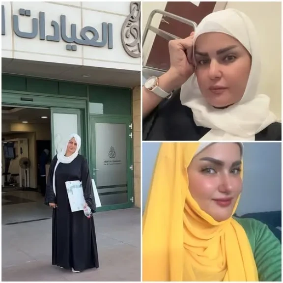 سما المصري تتعرض لوعكة صحية وتطلب الدعاء لها بالشفاء سما المصري تتعرض لوعكة صحية وتطلب الدعاء لها بالشفاء