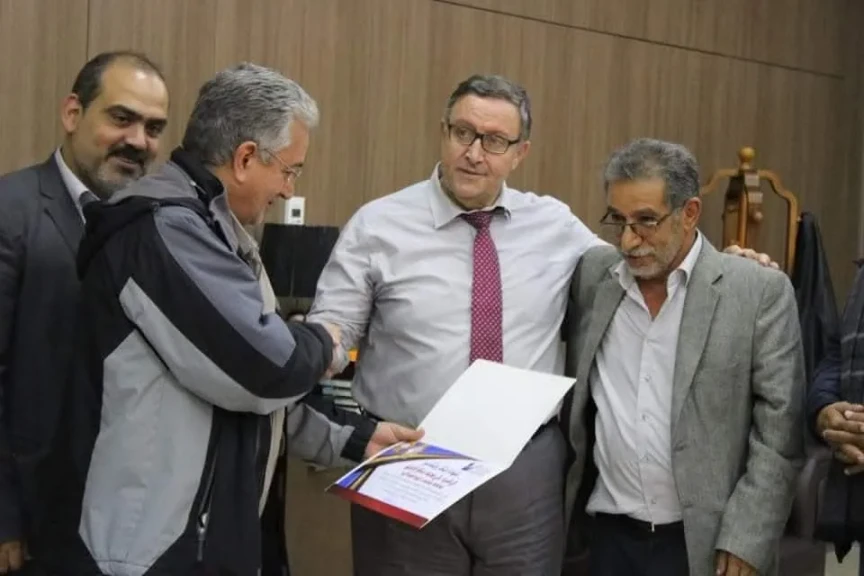 المنسق العام لمعرض بنغازي للكتاب: المعرض يبرز الوجه المشرق لليبيا في المحافل... المنسق العام لمعرض بنغازي للكتاب: المعرض يبرز الوجه المشرق لليبيا في المحافل الإقليمية والدولية