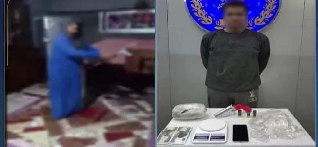 الداخلية: كشف ملابسات إدعاء إحدى السيدات بقيام قوة أمنية بإقتحام مسكنها وإلقاء القبض على نجلها دون وجه حق بالدقهلية
