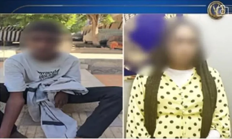 ضبط سيدة قامت بسرقة حذاء رياضي خاص بأحد الأشخاص ”من ذوي الإحتياجات... ضبط سيدة قامت بسرقة حذاء رياضي خاص بأحد الأشخاص ”من ذوي الإحتياجات الخاصة”