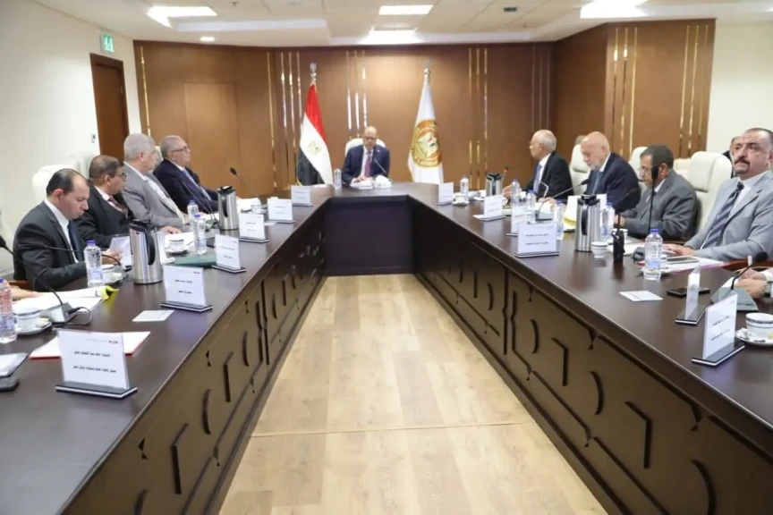 جبران: مُستمرون في تقديم الحماية الاجتماعية تنفيذًا لتوجيهات الرئيس السيسي جبران: مُستمرون في تقديم الحماية الاجتماعية تنفيذًا لتوجيهات الرئيس السيسي