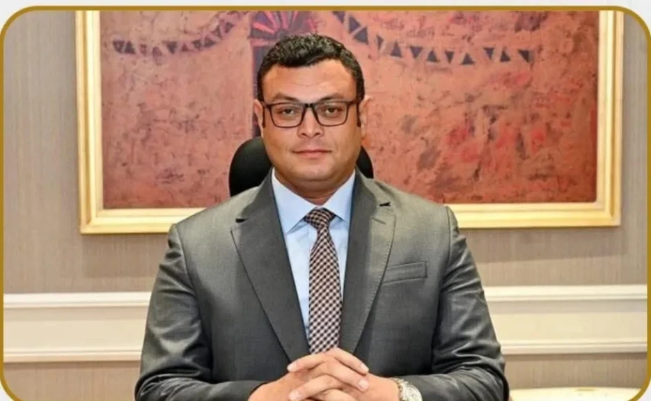 وزير الإسكان يصدر قراراً بحركة تنقلات وتكليفات لنواب رؤساء عددٍ من أجهزة... وزير الإسكان يصدر قراراً بحركة تنقلات وتكليفات لنواب رؤساء عددٍ من أجهزة المدن الجديدة