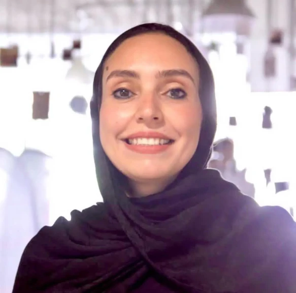 دعاء القصاص رئيساً تنفيذياً لقطاع الأعمال في ”ICT Misr” بخبرات تتخطى 20... دعاء القصاص رئيساً تنفيذياً لقطاع الأعمال في ”ICT Misr” بخبرات تتخطى 20 عاماً