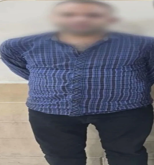 الداخلية:ضبط المتهم في واقعة مقتل سيدة واطفالها عن طريق مادة سامة بالجيزة الداخلية:ضبط المتهم في واقعة مقتل سيدة واطفالها عن طريق مادة سامة بالجيزة