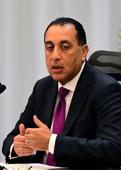 رئيس الوزراء يغادر إلى شرم الشيخ للمشاركة في افتتاح المؤتمر الدولي الخامس والعشرين للأجهزة العليا للرقابة المالية والمحاسبة (الانتوساي)