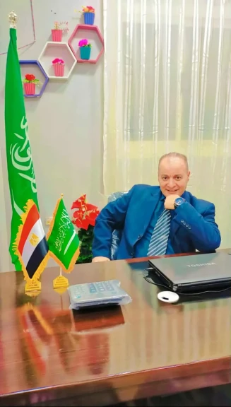 جريدة انباء اليوم المصريه تحكي قصة نجاح و كفاح الاستاذ ياسر أحمد... جريدة انباء اليوم المصريه تحكي قصة نجاح و كفاح الاستاذ ياسر أحمد مكتب و وكيل مصنع مزايا
