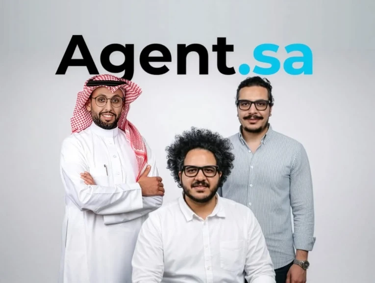 باستثمارات 1.5 مليون دولار.. «فيلينتس» تطلق «agent.sa» كأول موظف ذكاء اصطناعي عربي... باستثمارات 1.5 مليون دولار.. «فيلينتس» تطلق «agent.sa» كأول موظف ذكاء اصطناعي عربي متكامل