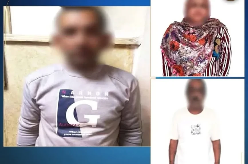 الداخلية:ضبط شخصين للأعمال المنافية للاداب العامة ولراغبي المتعة عبر أحد التطبيقات الداخلية:ضبط شخصين للأعمال المنافية للاداب العامة ولراغبي المتعة عبر أحد التطبيقات
