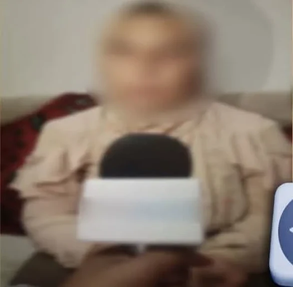 الداخلية: كشف ملابسات مقطع فيديو لسيدة بالتعدى عليهما جنسياً بالبحيرة الداخلية: كشف ملابسات مقطع فيديو لسيدة بالتعدى عليهما جنسياً بالبحيرة