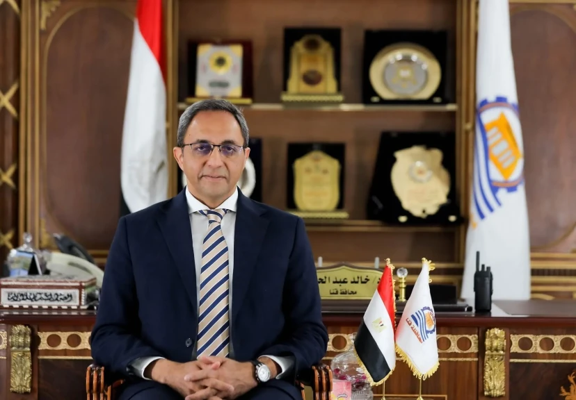 قنا :  شاشات عرض كبرى بالميادين لبث افتتاح المتحف المصري الكبير قنا :  شاشات عرض كبرى بالميادين لبث افتتاح المتحف المصري الكبير