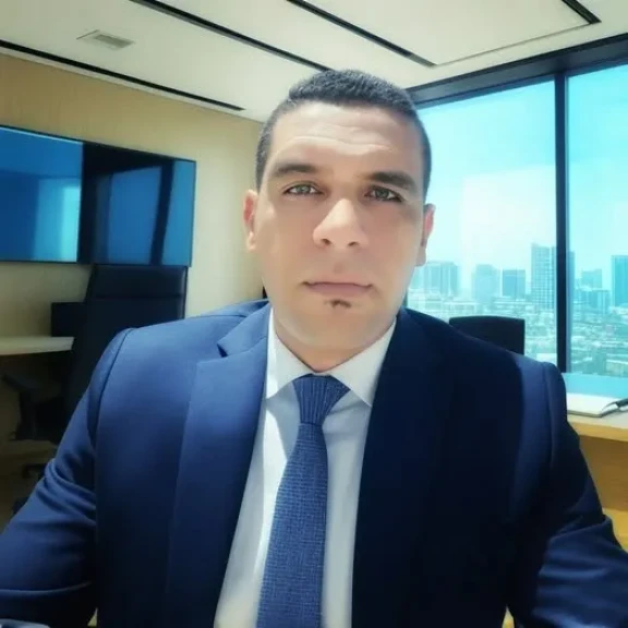 الترشح للبرلمان: خطوة نحو المستقبل الترشح للبرلمان: خطوة نحو المستقبل