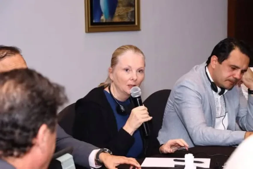 نائب محافظ دمياط تجتمع بوفد أممي رفيع المستوى في ختام زيارته لمحافظة... نائب محافظ دمياط تجتمع بوفد أممي رفيع المستوى في ختام زيارته لمحافظة دمياط