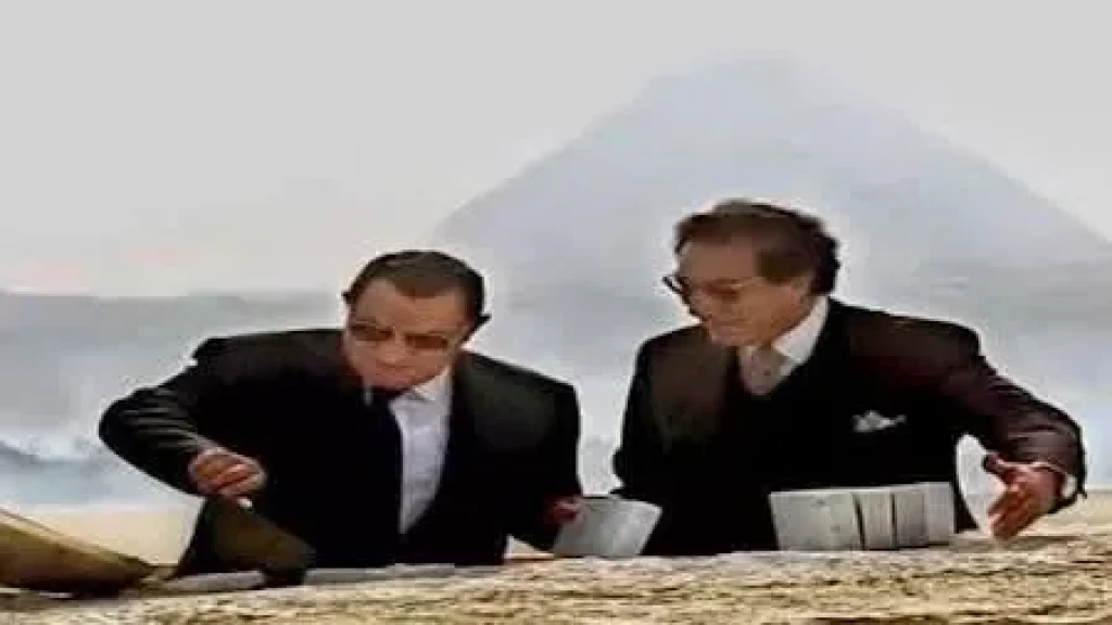 المتحف المصري الكبير الحلم الذي صار حقيقة عند أقدام الأهرامات المتحف المصري الكبير الحلم الذي صار حقيقة عند أقدام الأهرامات