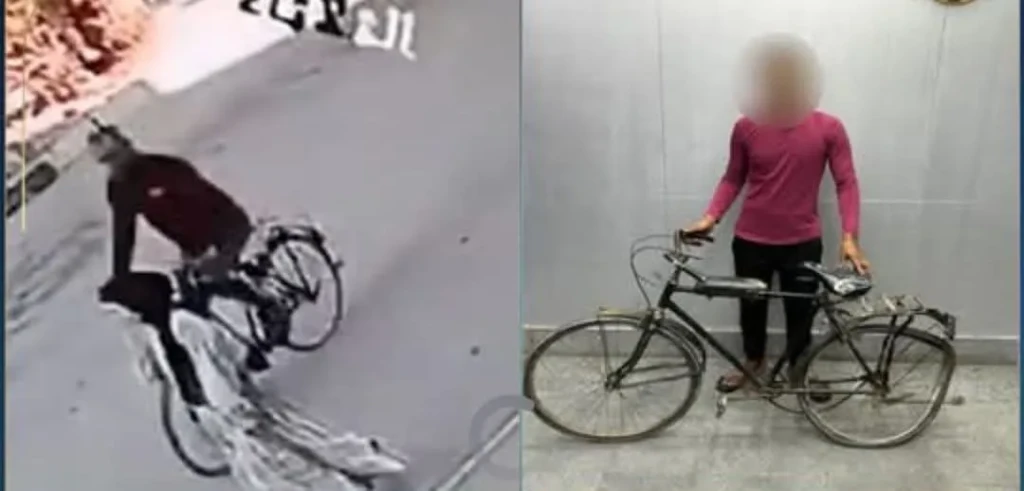 الداخلية:ضبط المتهم بسرقة الهواتف المحمولة من الفتيات بالإسماعيلية الداخلية:ضبط المتهم بسرقة الهواتف المحمولة من الفتيات بالإسماعيلية