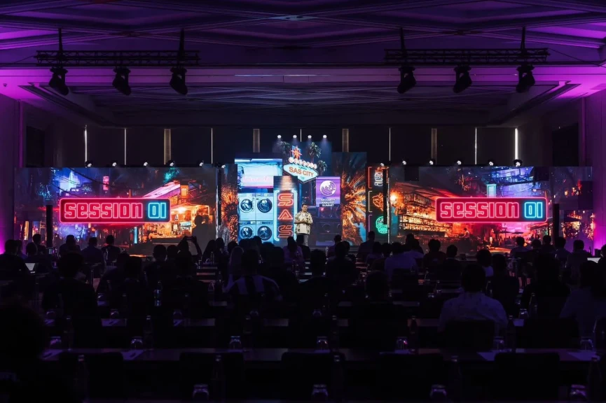 كاسبرسكي تكشف عن هجمات متقدمة مدعومة بالذكاء الاصطناعي تستهدف أجهزة المديرين التنفيذيين... كاسبرسكي تكشف عن هجمات متقدمة مدعومة بالذكاء الاصطناعي تستهدف أجهزة المديرين التنفيذيين العاملة بنظامي Windows وmacOS