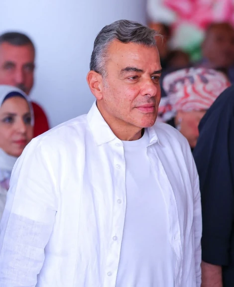 خالد مرتجي: علاقتي الخطيب قوية.. والجمعية العمومية للأهلي ستظل مصدر القوة والدعم خالد مرتجي: علاقتي الخطيب قوية.. والجمعية العمومية للأهلي ستظل مصدر القوة والدعم