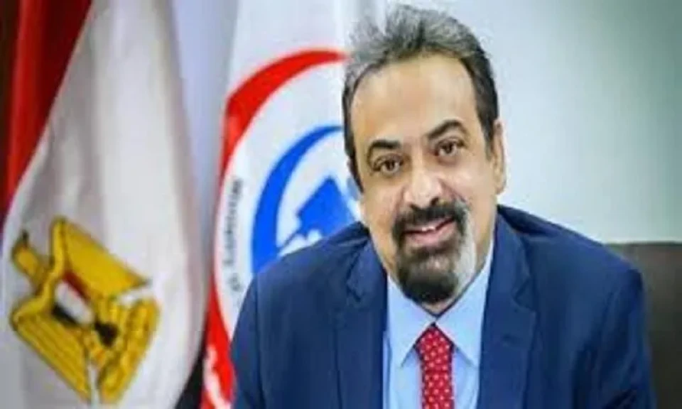 الصحة: إطلاق المنصة الإلكترونية الموحدة للسياحة الصحية في 10 نوفمبر 2025 الصحة: إطلاق المنصة الإلكترونية الموحدة للسياحة الصحية في 10 نوفمبر 2025