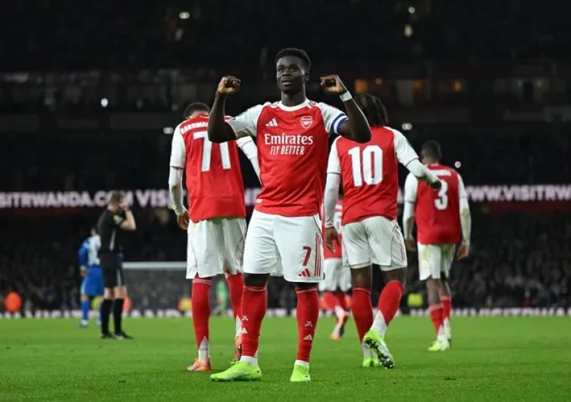 آرسنال ونيوكاسل إلى ربع نهائي كأس الرابطة الإنجليزية آرسنال ونيوكاسل إلى ربع نهائي كأس الرابطة الإنجليزية