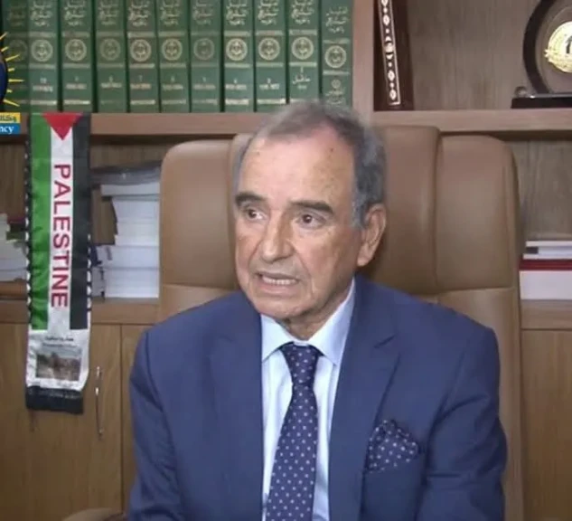 أمين عام ”المحامين العرب” يدين مجازر ”الدعم السريع” ضد المدنيين في الفاشر