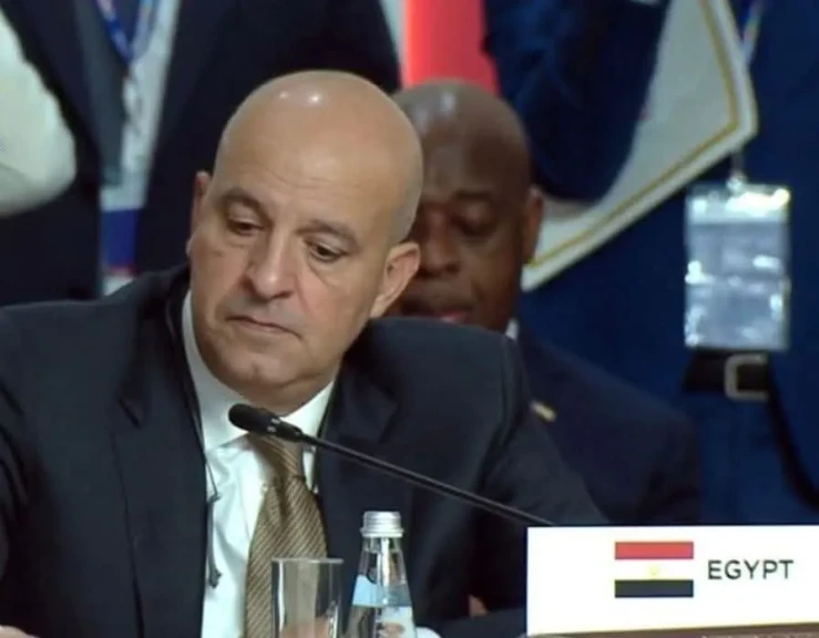 سفير مصر في لندن : احتفالية كبرى بالمتحف البريطاني تزامنًا مع الافتتاح التاريخي للمتحف المصري الكبير