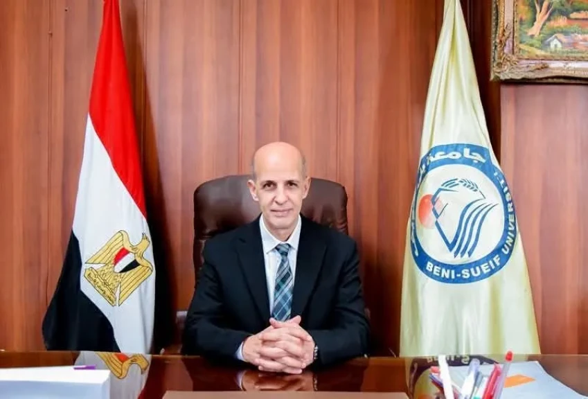 حقوق ”بني سويف” تنظم ندوة توعوية بعنوان ”معاً لمناهضة العنف ضد المرأة”