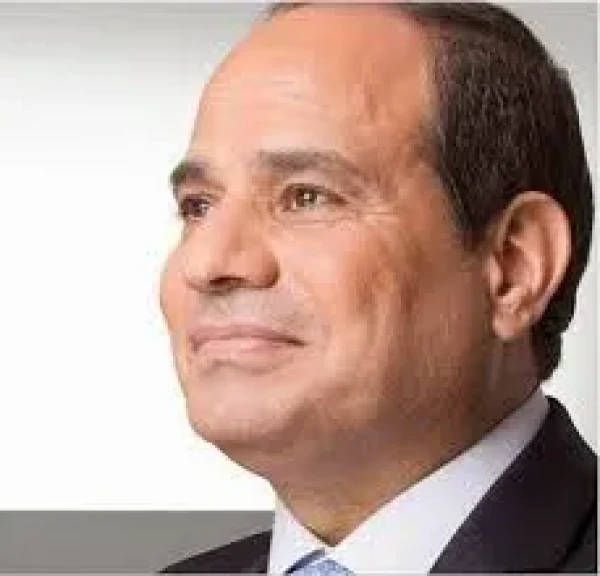 الرئيس السيسى يستقبل رئيس مجلس الوزراء الكويتى