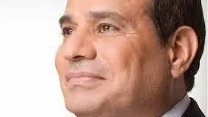 الرئيس السيسى يستقبل رئيس مجلس الوزراء الكويتى الرئيس السيسى يستقبل رئيس مجلس الوزراء الكويتى