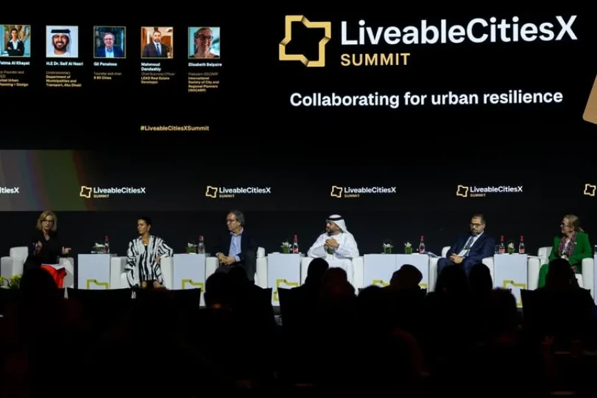 مصر: المسؤولون الحكوميون وخبراء القطاع الخاص يُسلطون الضوء على استراتيجيات التعاون خلال قمة القادة العالميين الخمسة الكبار في معرض Big 5 Global