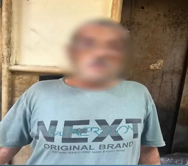 الداخلية:ضبط المتهم بإصابة عدد من الأشخاص بحروق بالقاهرة