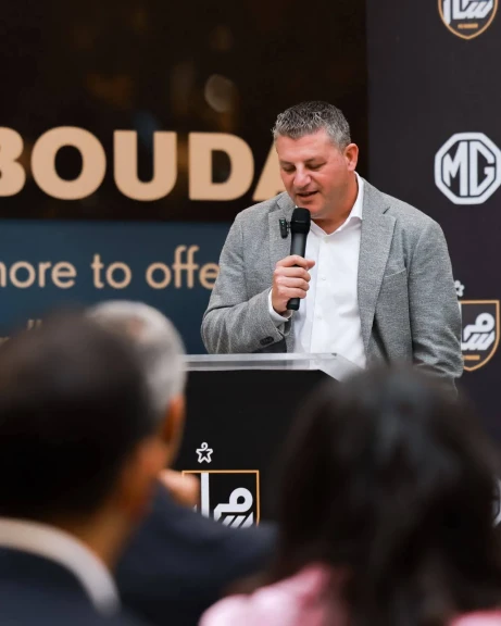 شراكة تاريخية تجمع بين FC Masar وMG  مصر لتصبح الناقل الرسمي... شراكة تاريخية تجمع بين FC Masar وMG  مصر لتصبح الناقل الرسمي والراعي الرئيسي