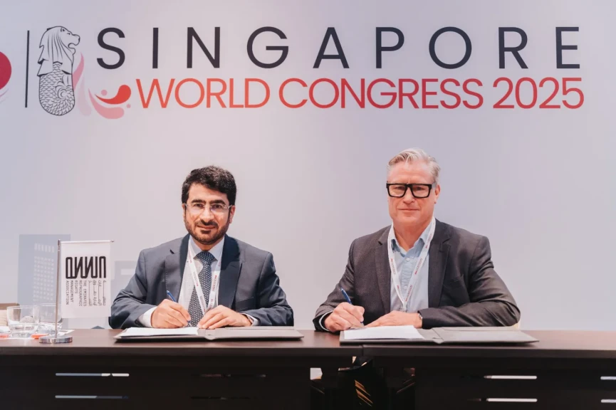 جمعية الإمارات لإدارة حقوق النسخ توسّع نطاق حمايتها للأعمال الإبداعية عبر اتفاقيات... جمعية الإمارات لإدارة حقوق النسخ توسّع نطاق حمايتها للأعمال الإبداعية عبر اتفاقيات دولية جديدة