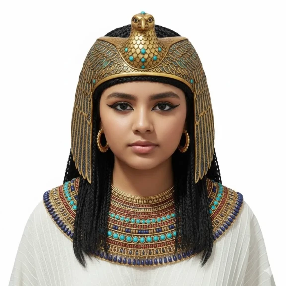 أصنع صورتك بنفسك بالزى الفرعونى وشارك فى تريند افتتاح المتحف المصرى الكبير أصنع صورتك بنفسك بالزى الفرعونى وشارك فى تريند افتتاح المتحف المصرى الكبير