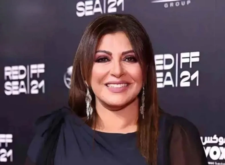 هالة صدقي : المتحف المصري الكبير هو ”الهرم الرابع”.. وفخورة بكل من... هالة صدقي : المتحف المصري الكبير هو ”الهرم الرابع”.. وفخورة بكل من ساهم في هذا الصرح العظيم