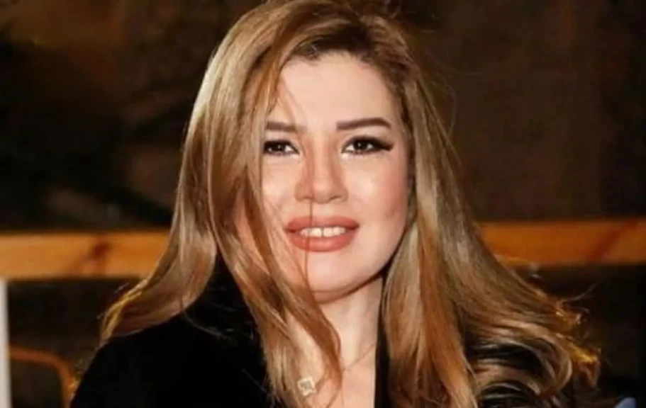 رانيا فريد شوقي : ”المتحف الكبير” فخر لكل مصري.. وهدية مصر للعالم رانيا فريد شوقي : ”المتحف الكبير” فخر لكل مصري.. وهدية مصر للعالم