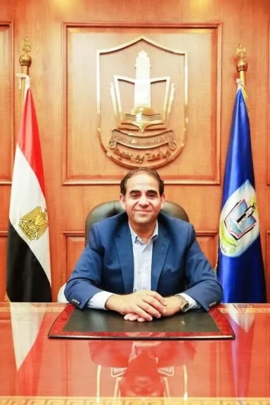 رئيس جامعة بورسعيد يهنئ الرئيس السيسي والشعب المصري العظيم بافتتاح المتحف المصري... رئيس جامعة بورسعيد يهنئ الرئيس السيسي والشعب المصري العظيم بافتتاح المتحف المصري الكبير