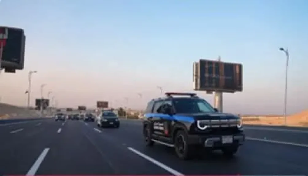 الداخلية: خطة لتأمين الوفود المشاركة في افتتاح المتحف المصري الكبير وانتشار الخدمات... الداخلية: خطة لتأمين الوفود المشاركة في افتتاح المتحف المصري الكبير وانتشار الخدمات الأمنية بمحيط المتحف