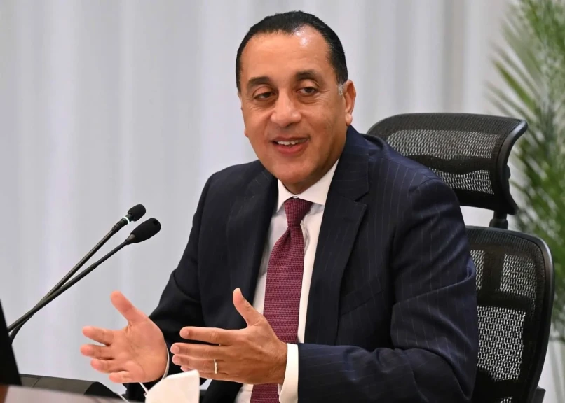 رئيس الوزراء: سعيد وفخور كمواطن مصريّ قبل أن أكون مسئولا  لأننا نشهد جميعا اليوم حدثاً فريداً واستثنائياً من نوعه