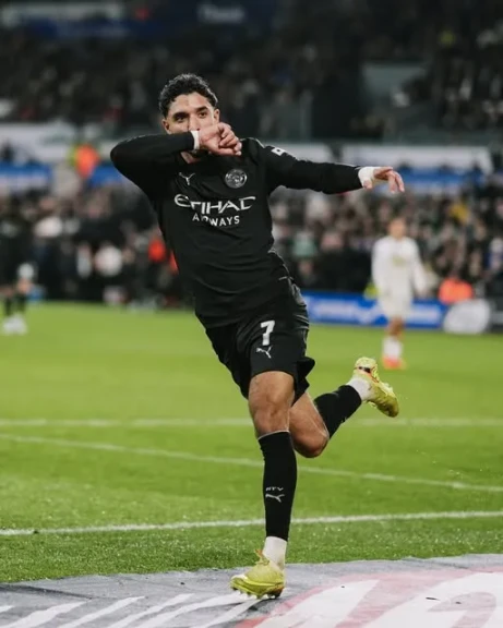 مانشستر سيتي الإنجليزى يحتفى بافتتاح  المتحف المصري الكبير مانشستر سيتي الإنجليزى يحتفى بافتتاح  المتحف المصري الكبير