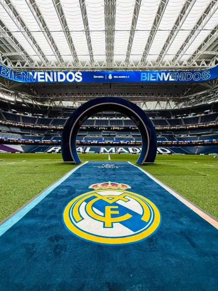 مهمة صعبة بالبرنابيو .. ريال مدريد يستضيف فالنسيا بالدوري الإسباني