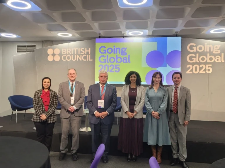 تحتل مصر المركز الرابع عالميًا في التعليم البريطاني العابر للحدود