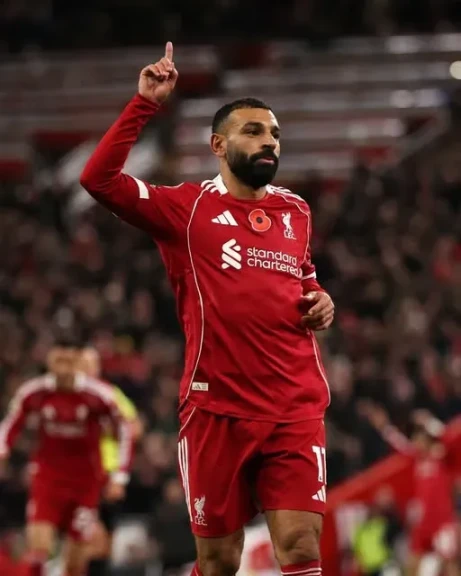 إبراهيم حسن: محمد صلاح سيعود أقوى.. وسيصنع التاريخ في بطولة أمم إفريقيا