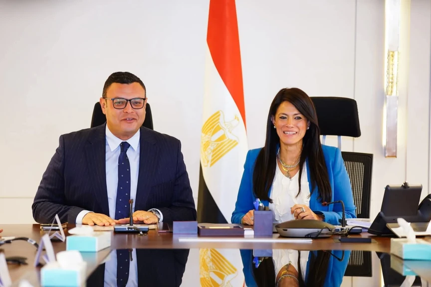 وزيرا «التخطيط  و«الإسكان» يناقشان الموقف التنفيذي للمبادرة الرئاسية «حياة كريمة»