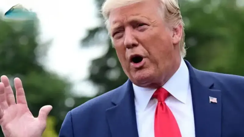 المحكمة العليا الأمريكية تحسم اليوم قانونية رسوم ترامب الجمركية وسط تداعيات اقتصادية واسعة