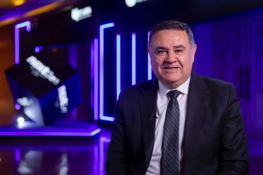 إطلاقFinovate” ” التابعة لـ”ICT Misr” خلال ”Cario ICT2025” لقيادة التحول الرقمي للقطاع المصرفي والمالي عبر الذكاء الاصطناعي